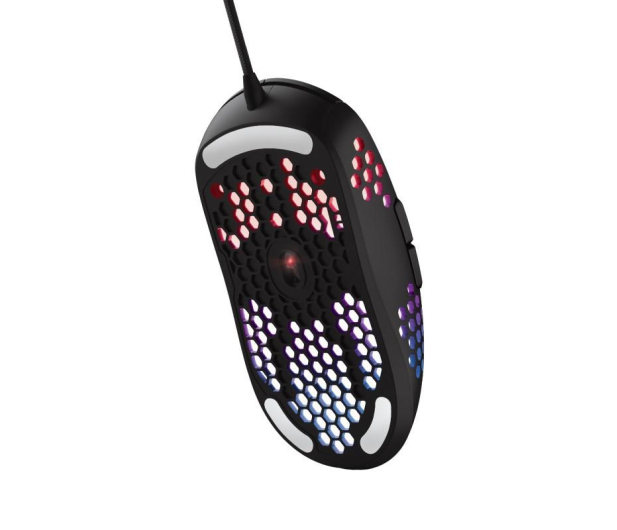 Trust GXT960 GRAPHIN LIGHTWEIGHT MOUSE - 703469 - zdjęcie 4